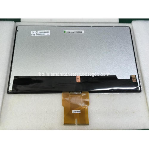 21.5 inch P-CAP Touch Module